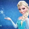 Elsa, la Reine des Neiges