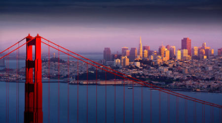 Pont de San-Francisco