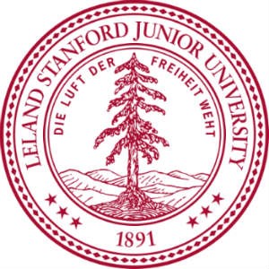 sceau de l'université de Stanford